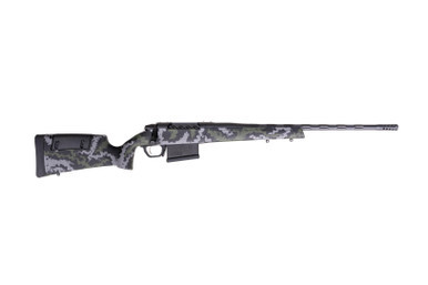 Weatherby 307 Range Xp2 300win 24" Adj