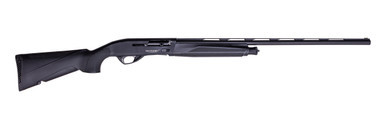 Weatherby Element 2 12/28 Bl/syn 3"
