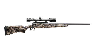 Savage Arms Axis Ii Xp 223rem Gila 22" Pk#