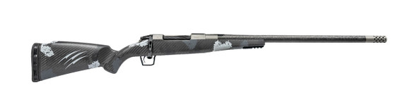 Fierce Firearms Cf Rogue 7mm Bc Tung/ptm 22"