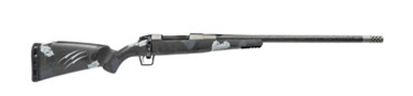 Fierce Firearms Cf Rogue 7mm Bc Tung/ptm 22"