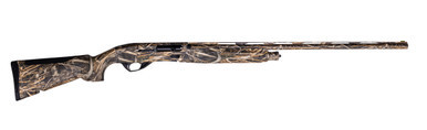 Weatherby Element 2 Wtfl 12/28 Max-7 3"