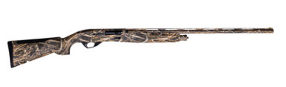 Weatherby Element 2 Wtfl 20/28 Max-7 3"