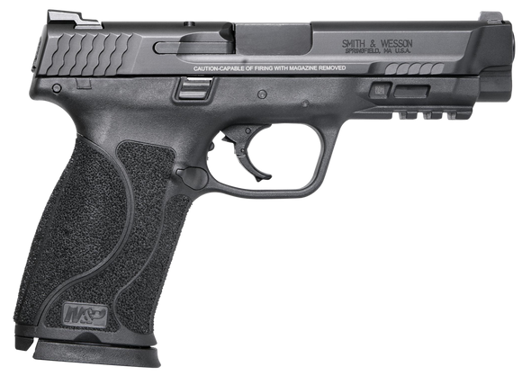 Smith and Wesson M&P 45 M2.0 Full Size 45 ACP 4.6" 10+1
