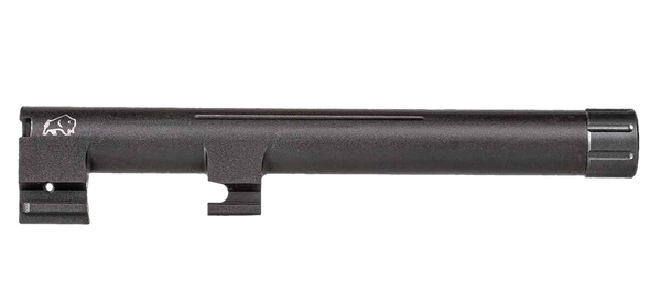 Tapco TAP22029   9mm Fits Beretta 92 Black Stainless Steel
