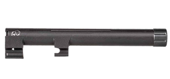 Tapco TAP22029   9mm Fits Beretta 92 Black Stainless Steel