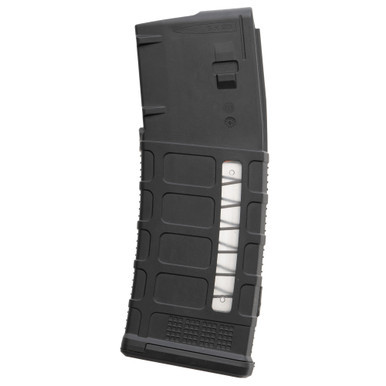 Magpul Pmag Icar Gm3 25rd 6mm Arc Bk - RPLMGMPIMAG1490BLK