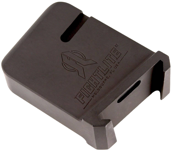 Fightlite Industries 15079 MCR Magazine Adapter Fits AR15/M16/M4 Black Aluminum Fightlite Industries 15079 MCR Magazine Adapter Fits AR15/M16/M4 Black Aluminum