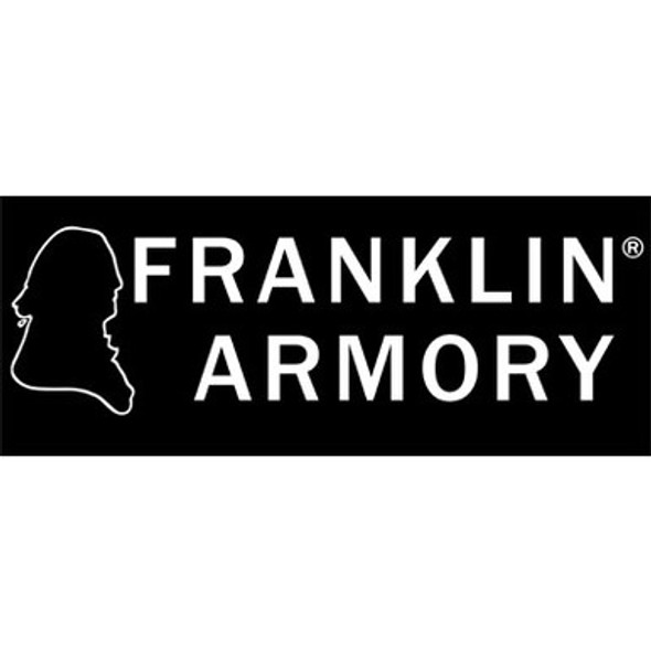 Franklin Armory Bfsiii M4-blr Lower A2 Stock - LIPFA00-20024-BLK
