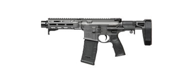 Daniel Defense Ddm4 Pdw Pist 300blk Cob Psb #