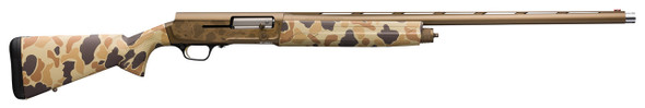 Browning A5 Ww Vintage Tan 16/28 2.75" - LIPBR011-9075004
