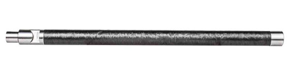 Tapco Tapco 10/22 Blk Cbn Fib Barrel - LIPTPTAP22086