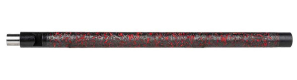 Tapco Tapco 10/22 Cf Red/blk Tb - LIPTPTAP22049