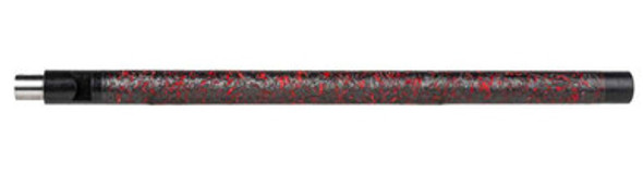 Tapco Tapco 10/22 Cf Red/blk Tb - LIPTPTAP22049