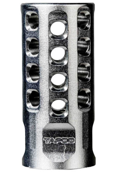 Tapco Tapco 10/22 Muzzle Brake Slvr - LIPTPTAP22010
