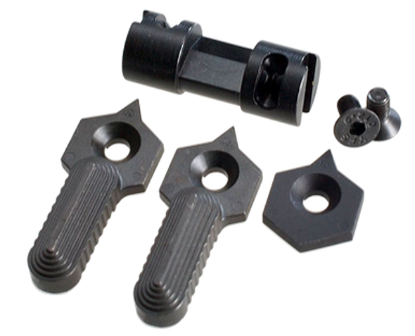 Strike Hex 3 In 1 Selector Switch, Si Ar-hs60/90-3in1    Hex Selectr 3in1
