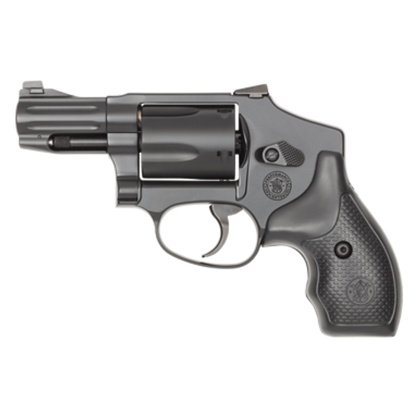 Smith and Wesson 640 357mag 2-1/8" Black 5rd - LIPSM14448