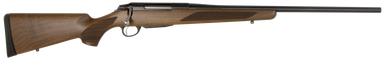 Tikka T3x Hunter 243win Blk/wd 22"