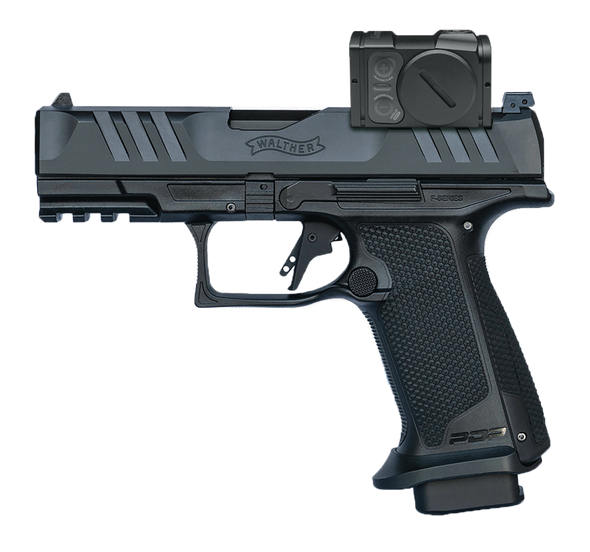 WAL 4797057 PDP F-SERIES PRO ACRO  9MM 4      18RD - 179988