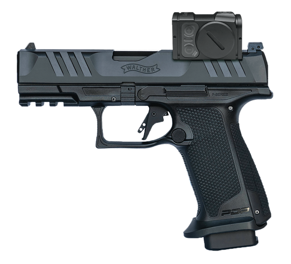 WAL 4797058 PDP F-SERIES PRO ACRO  9MM 4      10RD - 179987