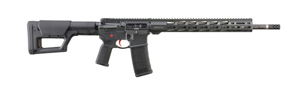 Ruger AR-556¬Æ : MPR 223 Wylde 18" 30 + 1 Gray Cerakote