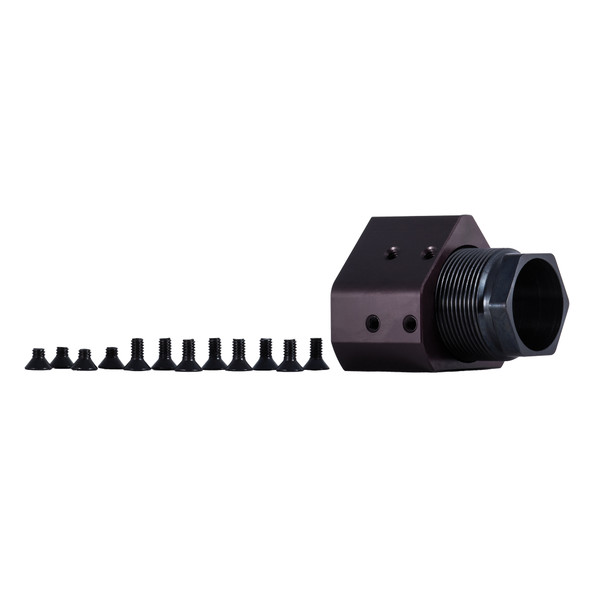 Seekins Sp3r Kmod Rail Ruger Rpr 12 - RPLSEEK260500003
