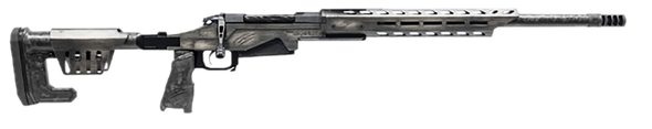 FIERCE FMTR300PRC20DG MNT REAPER 300PRC 20" DISGRY - 181880