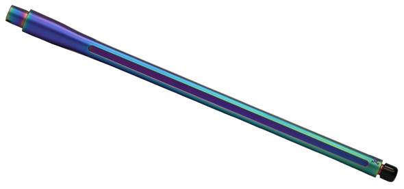 True Precision Inc TP1022TBLS TP/22  16.10" True Profile Spectrum 416R Stainless Steel Barrel Fits Ruger 10/22 - 182204