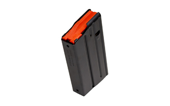 Mag Duramag 20rd 308/6.8x51 Ss Blk - RPLMGDRM2008041178CPD