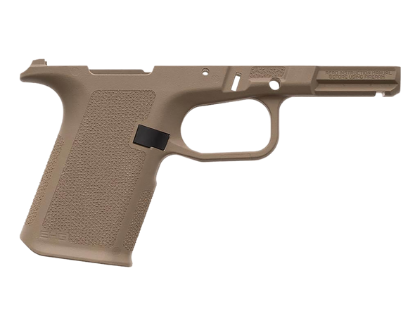 MAGPUL MAG1436-FDE EHG RG9 GRIP RUGER COMPACT - 181282