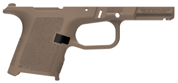 MAGPUL MAG1516FDE EHG RG9 GRIP RUG RXM SUBCMP FDE - 182326
