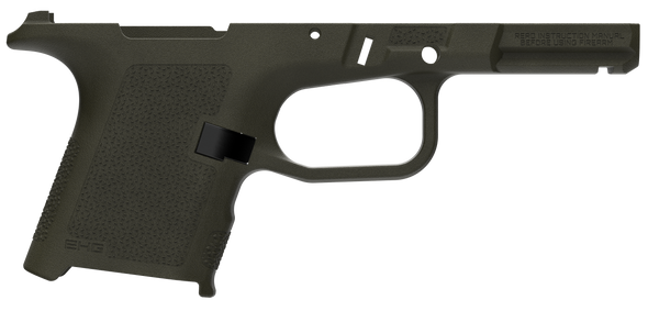 MAGPUL MAG1516ODG EHG RG9 GRIP RUG RXM SUBCMP ODG - 182327