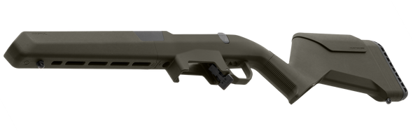 MAGPUL MAG1421-ODG HUNTER LITE STOCK RUG AM SA ODG - 182321