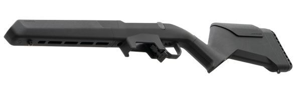 MAGPUL MAG1421-BLK HUNTER LITE STOCK RUG AM SA BLK - 182319