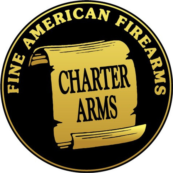 Charter Arms Pathfinder Ii 22lr Blk/wd 3.5" - LIPCH12235