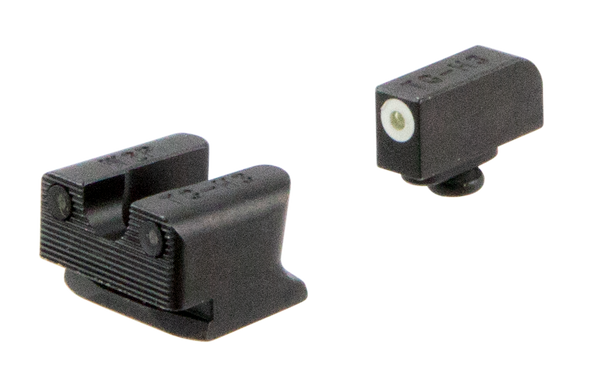 Truglo Tritium Pro, Tru Tg-231w2w     Trit Pro Wal Pps     Set