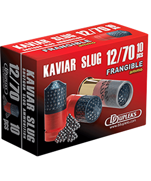 Ddupleks Usa Inc Kaviar Slug, Ddupleks 12ks29 Kaviar Slug 12 2.75    11/16 10/25