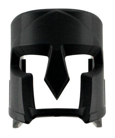 Fab Defense (usiq) Mojo Magwell, Fab Fx-mojo-phab  Mojo Magwell Mask Spartan Blk