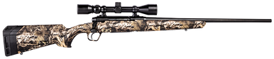 Savage Arms Axis 308win Mobuc 22" Pkg