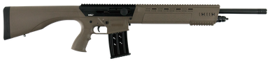 TriStar Sporting Arms Krx Tactical 12/20 Fde 3"