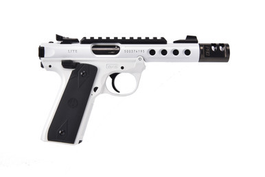 Ruger Mkiv 22/45 Lt 22 Storm Trooper