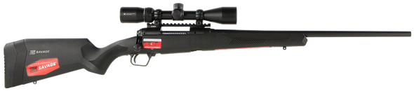 Savage Arms 110 Apex Hunt Xp 300wsm 24"pkg