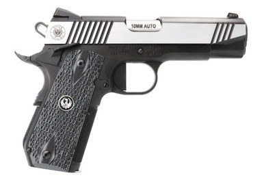 Ruger Sr1911 10mm Custom Shop 4.25"