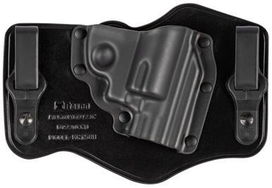 Galco Kingtuk, Galco Kc158b      Kingtuk Classic Sw Jframe 2" Blk