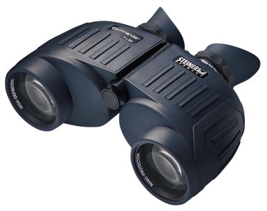 Steiner Commander, Steiner 2304        Commander 7x50 Porro