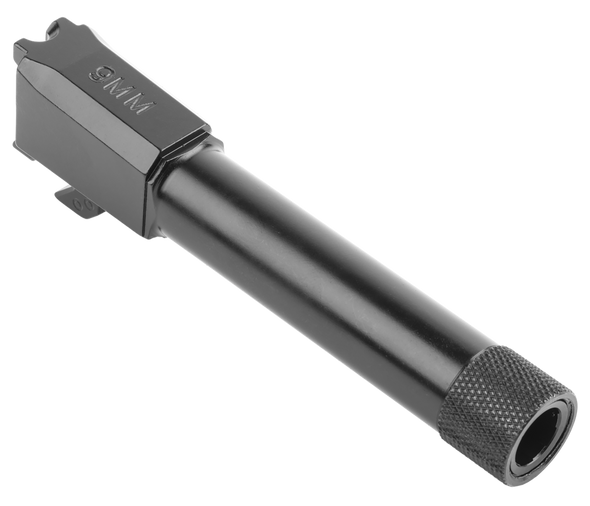 S&W 13882 BARREL SHIELD PLUS 3.1? THREADED - 183387