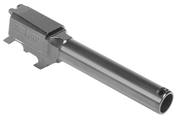 S&W 14555 BARREL M&P 380 SHIELD EZ PORTED BLK - 183395