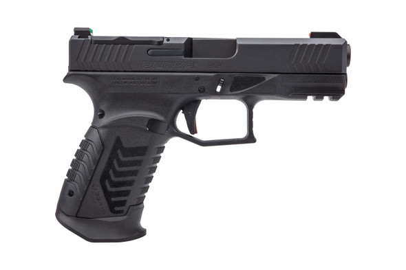 Derya Dy9 9mm Blk 10+1 3.8" Or Us Ca - LIPDYDY9.MACA.US