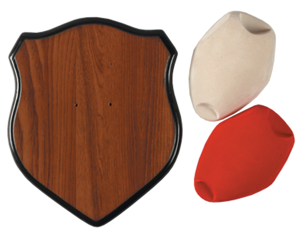 Hunters Specialties Deer Antler, Hs 00639             Deer Antler Mounting Kit