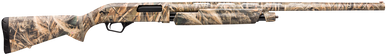 Winchester Repeating Arms 512290292 SXP Waterfowl Hunter 12 Gauge 28" 4+1 3.5" Overall Realtree Max-5 Right Hand (Full Size) Includes 3 Invector-Plus Chokes